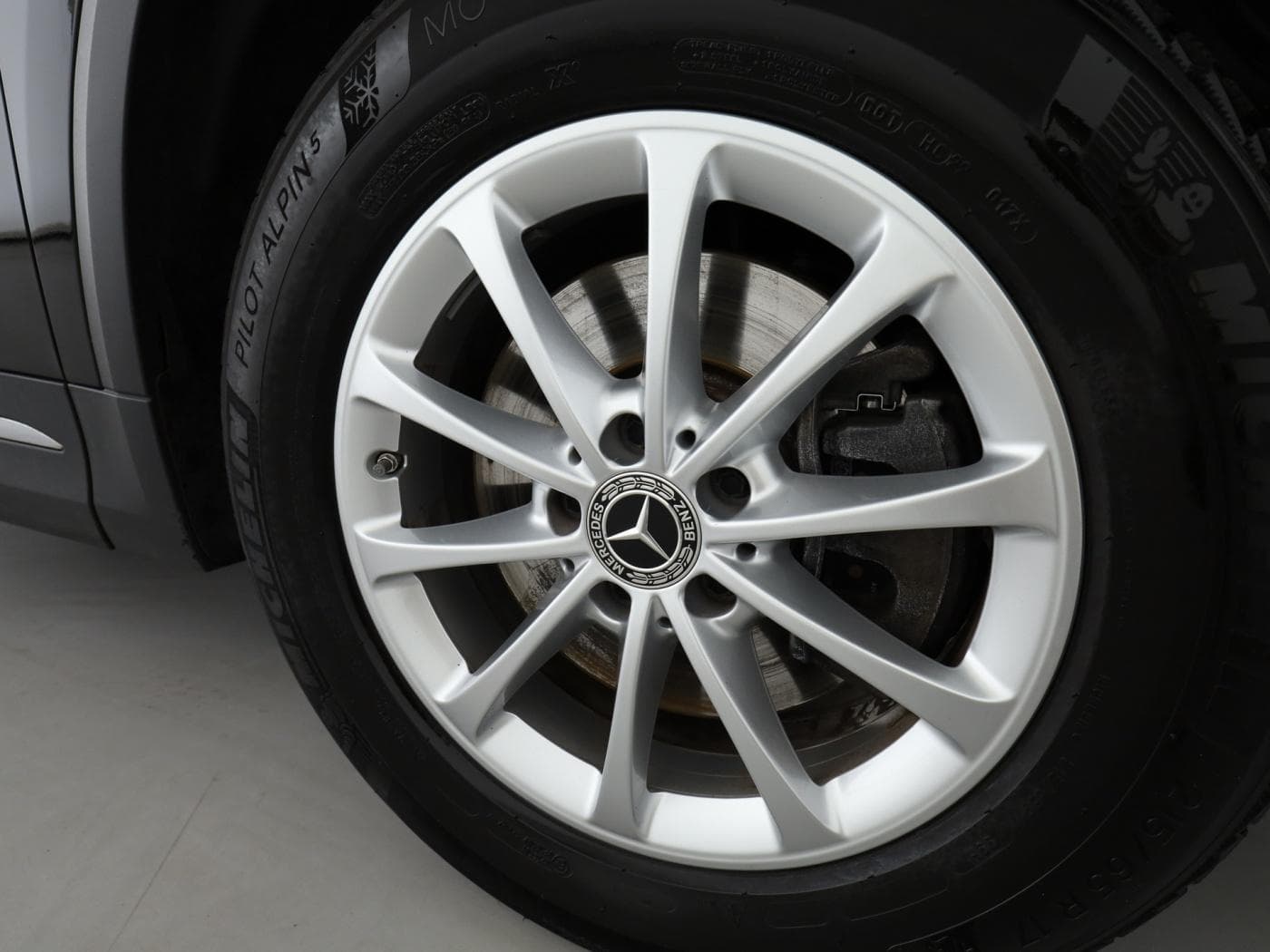 Mercedes-Benz GLA 250 4M Bild 22