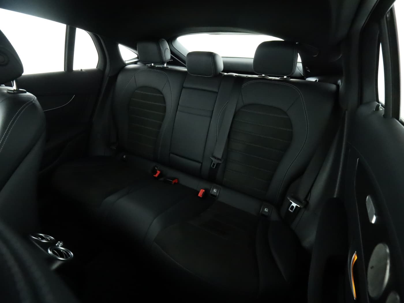 Mercedes-Benz GLC 300 e 4M Coup Bild 18