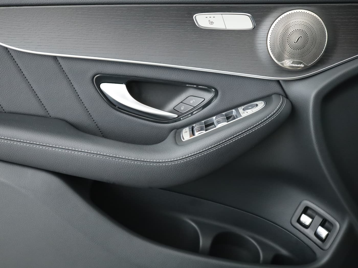 Mercedes-Benz GLC 300 e 4M Coup Bild 20