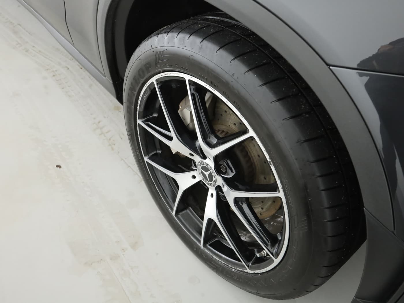 Mercedes-Benz GLC 300 e 4M Coup Bild 21