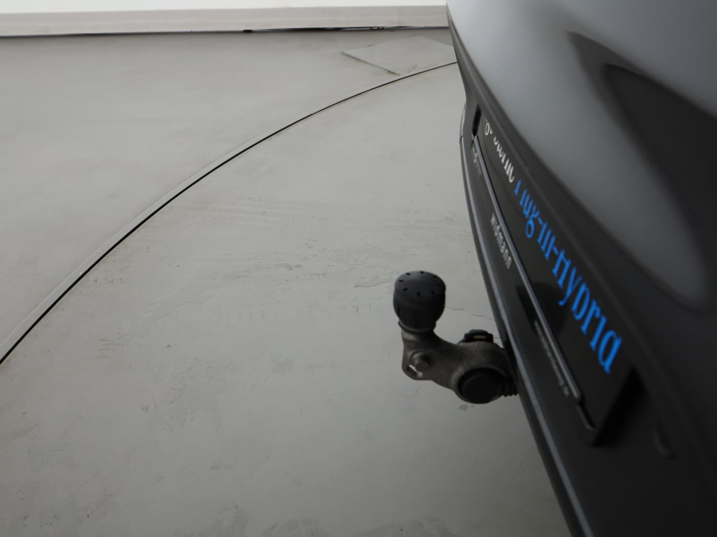 Mercedes-Benz GLC 300 e 4M Coup Bild 27