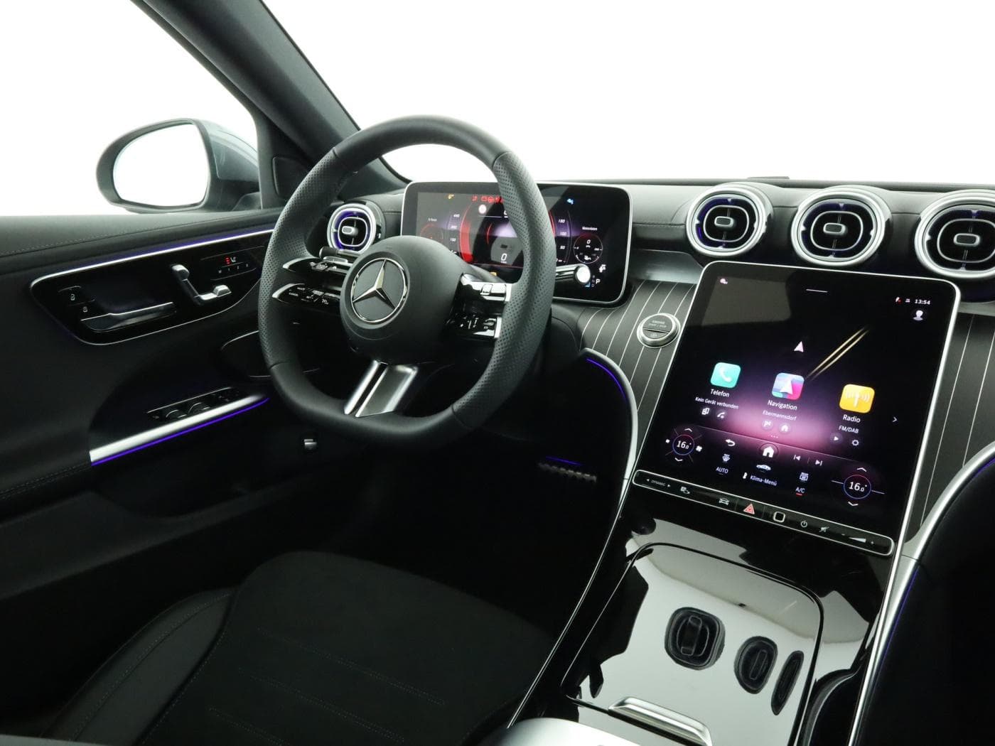 Mercedes-Benz C 220 d Bild 10