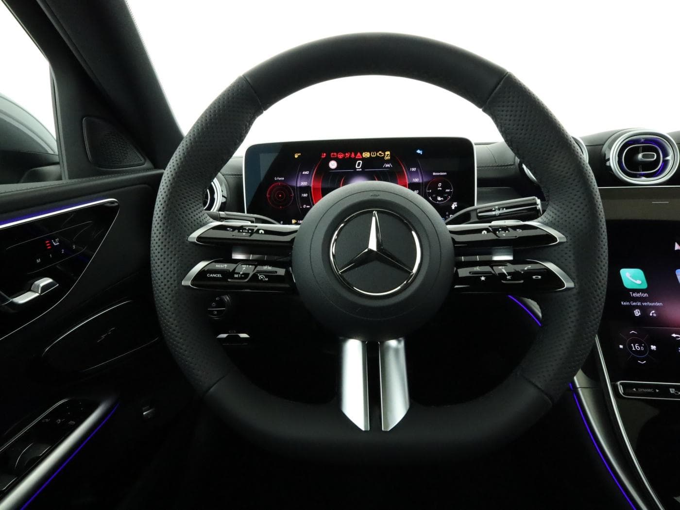 Mercedes-Benz C 220 d Bild 11