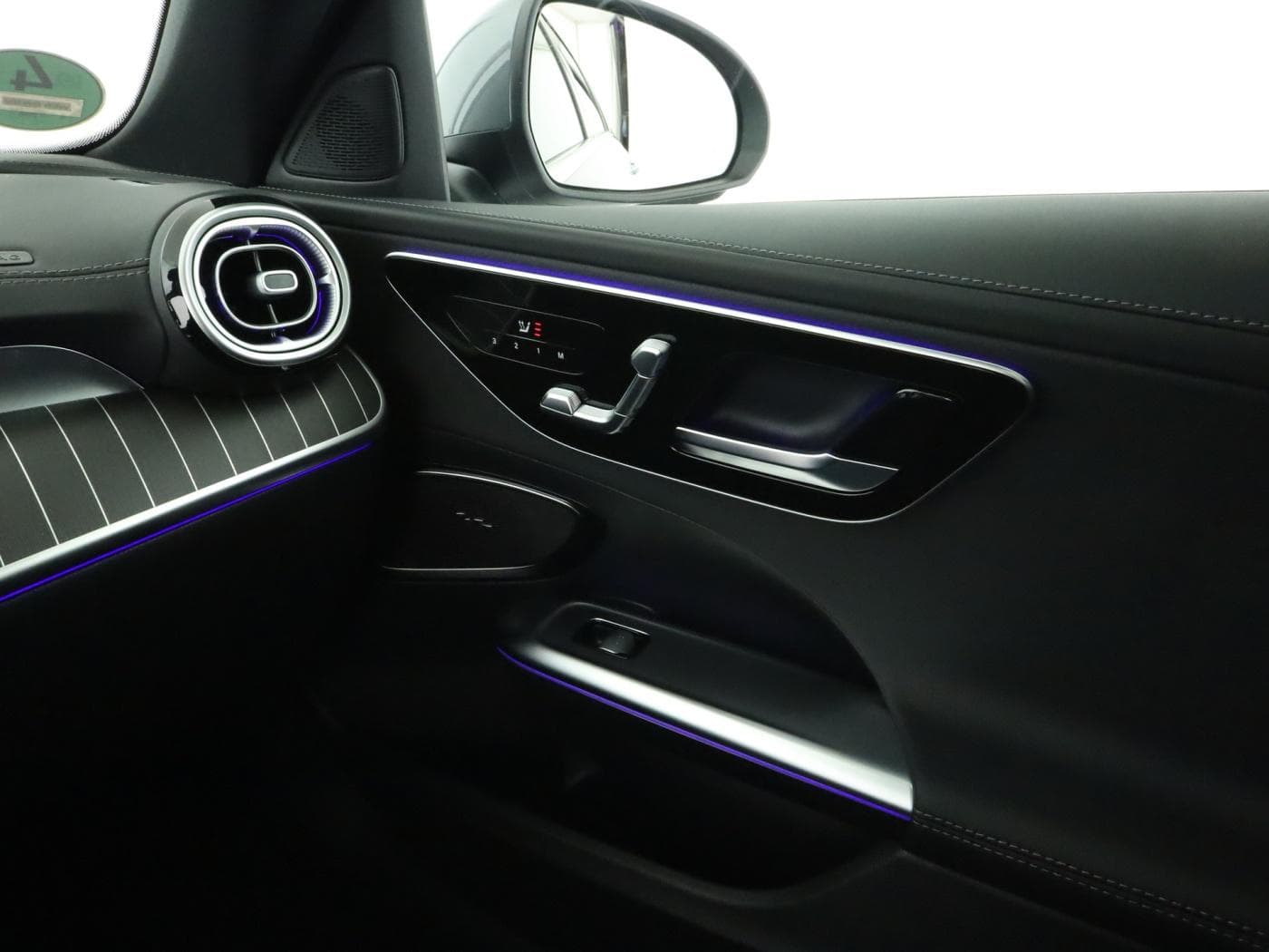 Mercedes-Benz C 220 d Bild 16