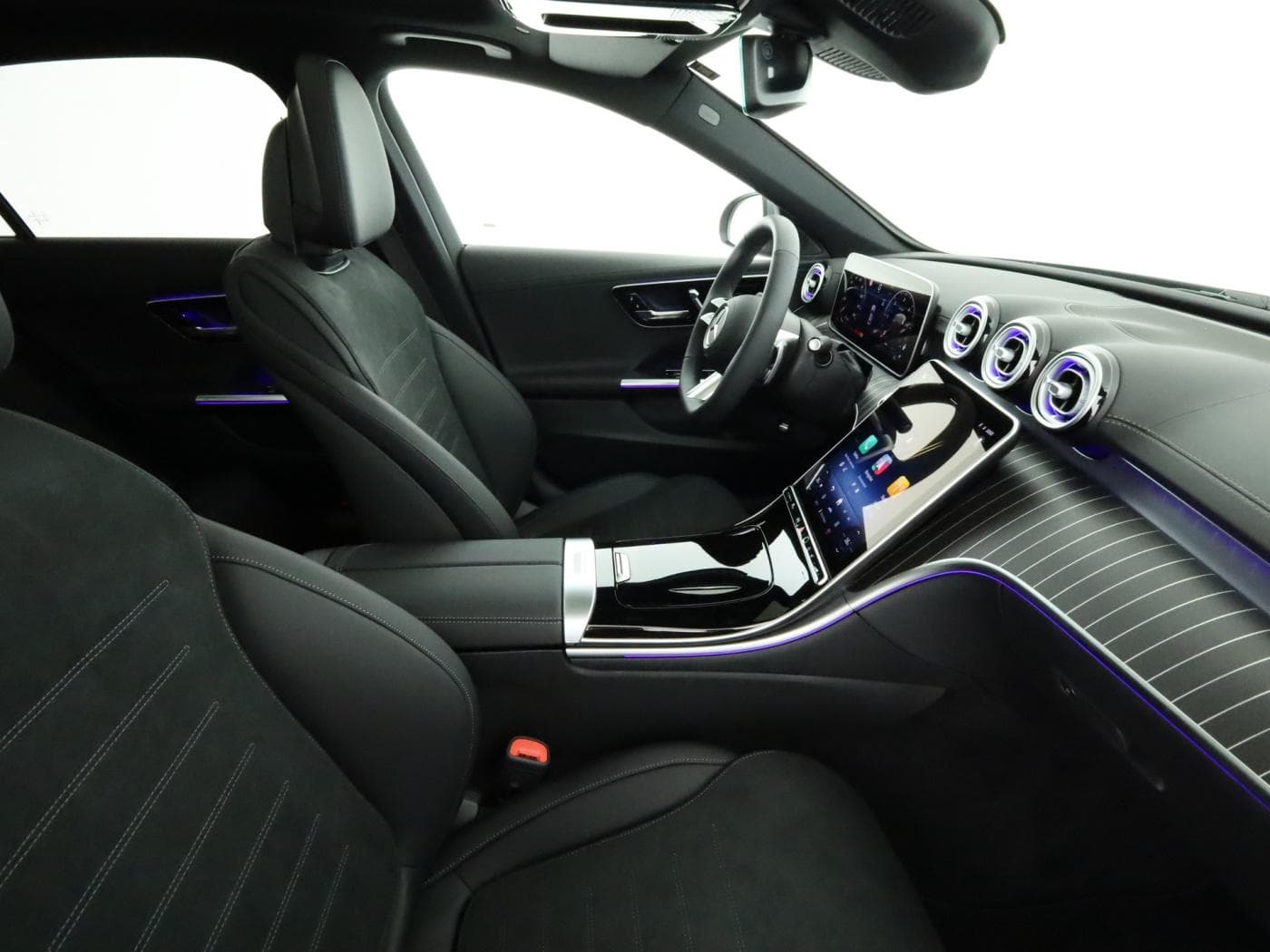 Mercedes-Benz C 220 d Bild 17