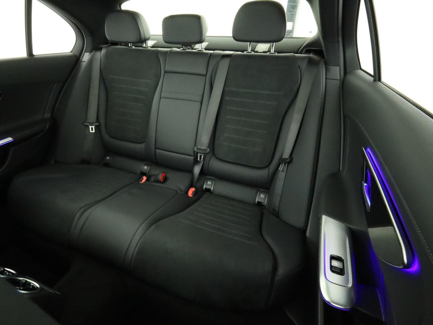 Mercedes-Benz C 220 d Bild 18