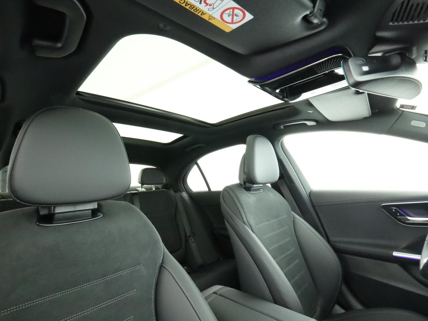 Mercedes-Benz C 220 d Bild 21