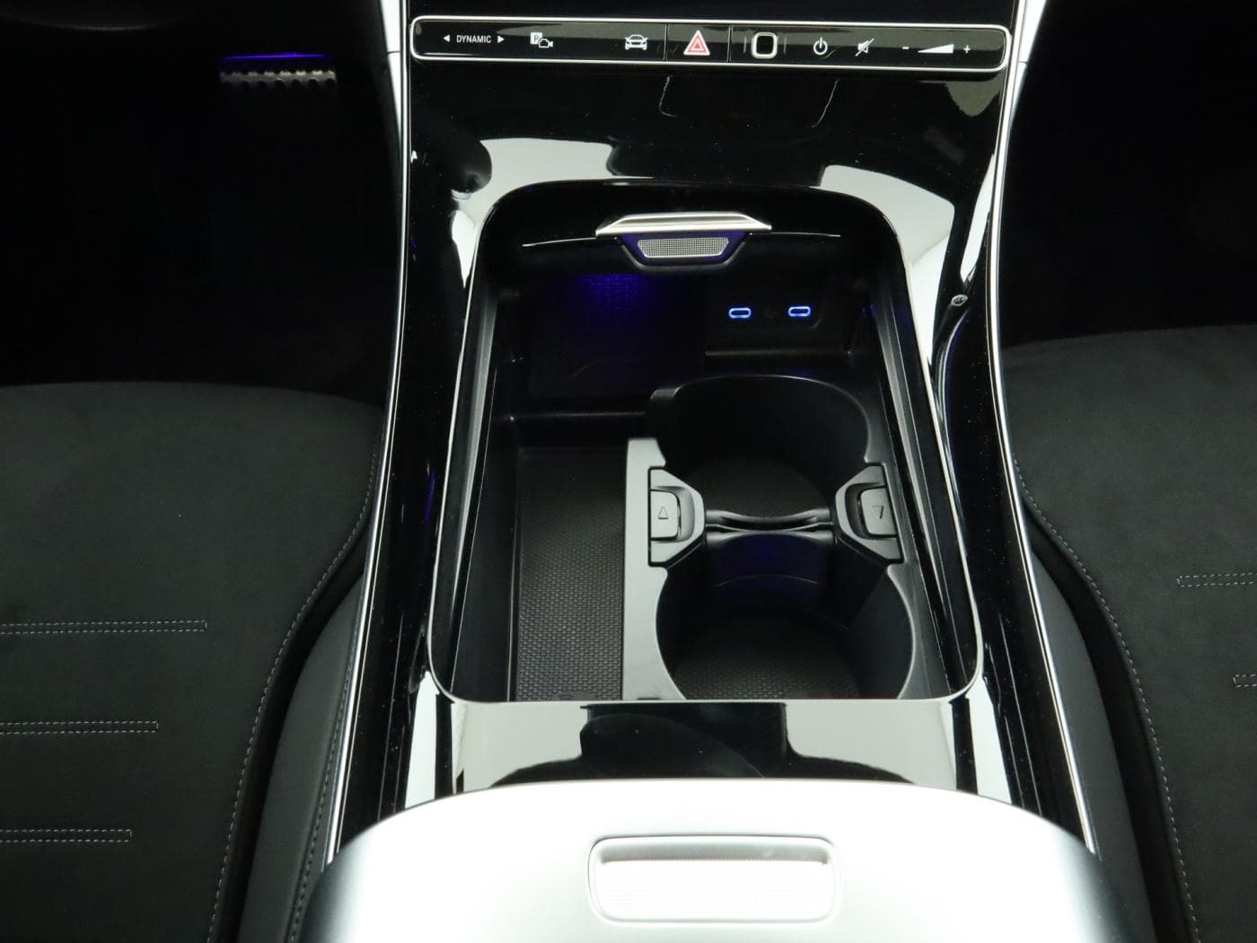 Mercedes-Benz C 220 d Bild 24