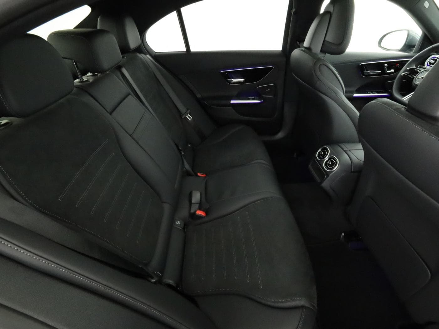 Mercedes-Benz C 220 d Bild 26