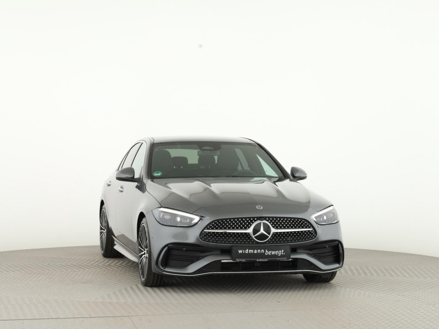 Mercedes-Benz C 220 d Bild 3