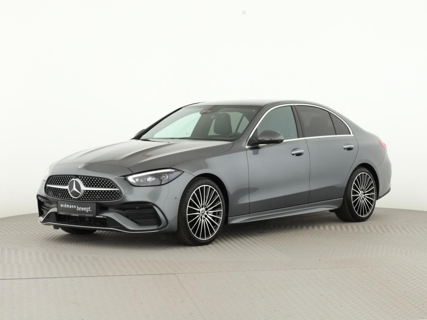 Mercedes-Benz C 220 d Bild 5