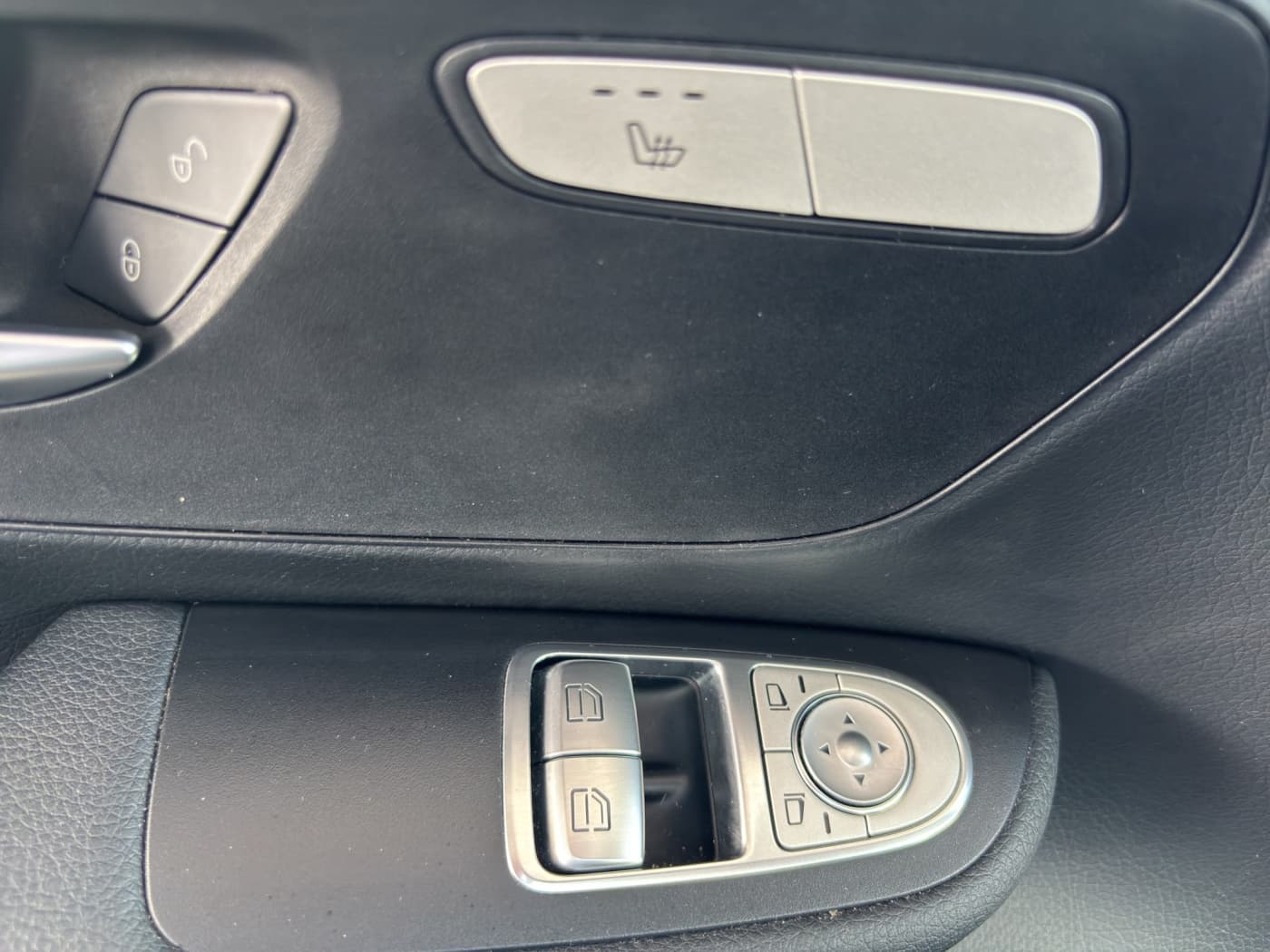 Mercedes-Benz EQV 300 Lang Bild 15
