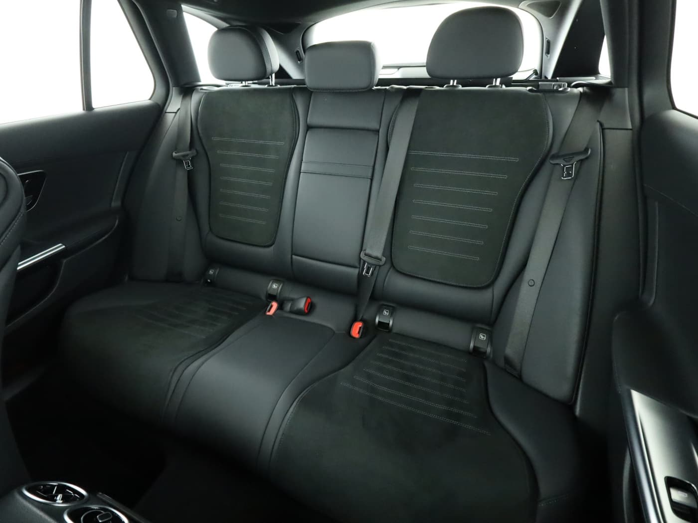 Mercedes-Benz C 200 T Bild 18