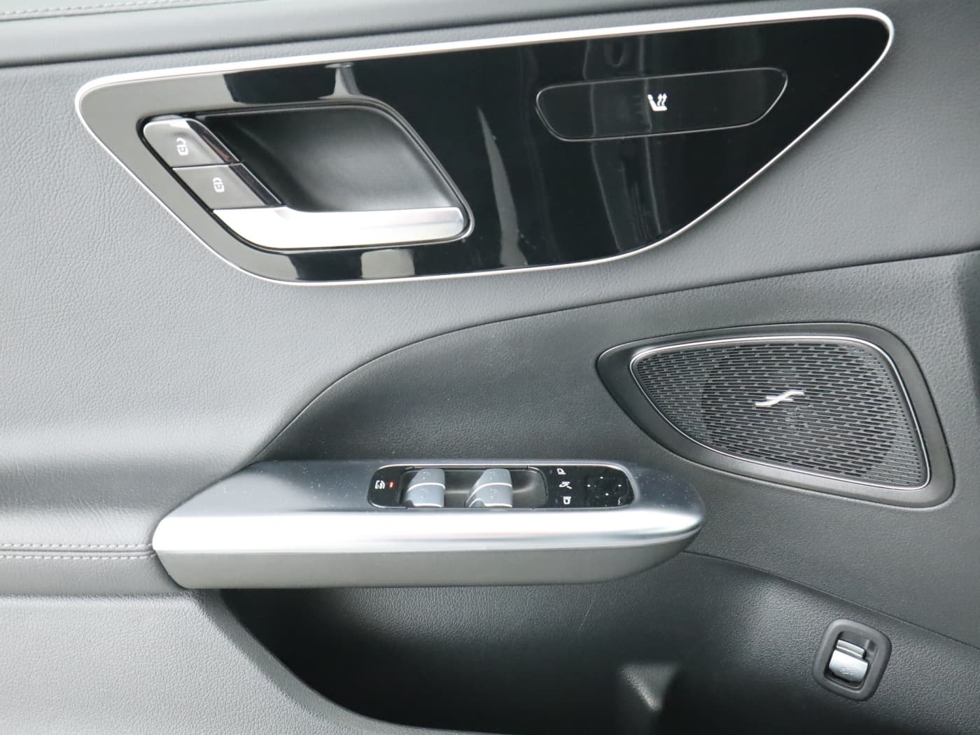 Mercedes-Benz C 200 T Bild 20