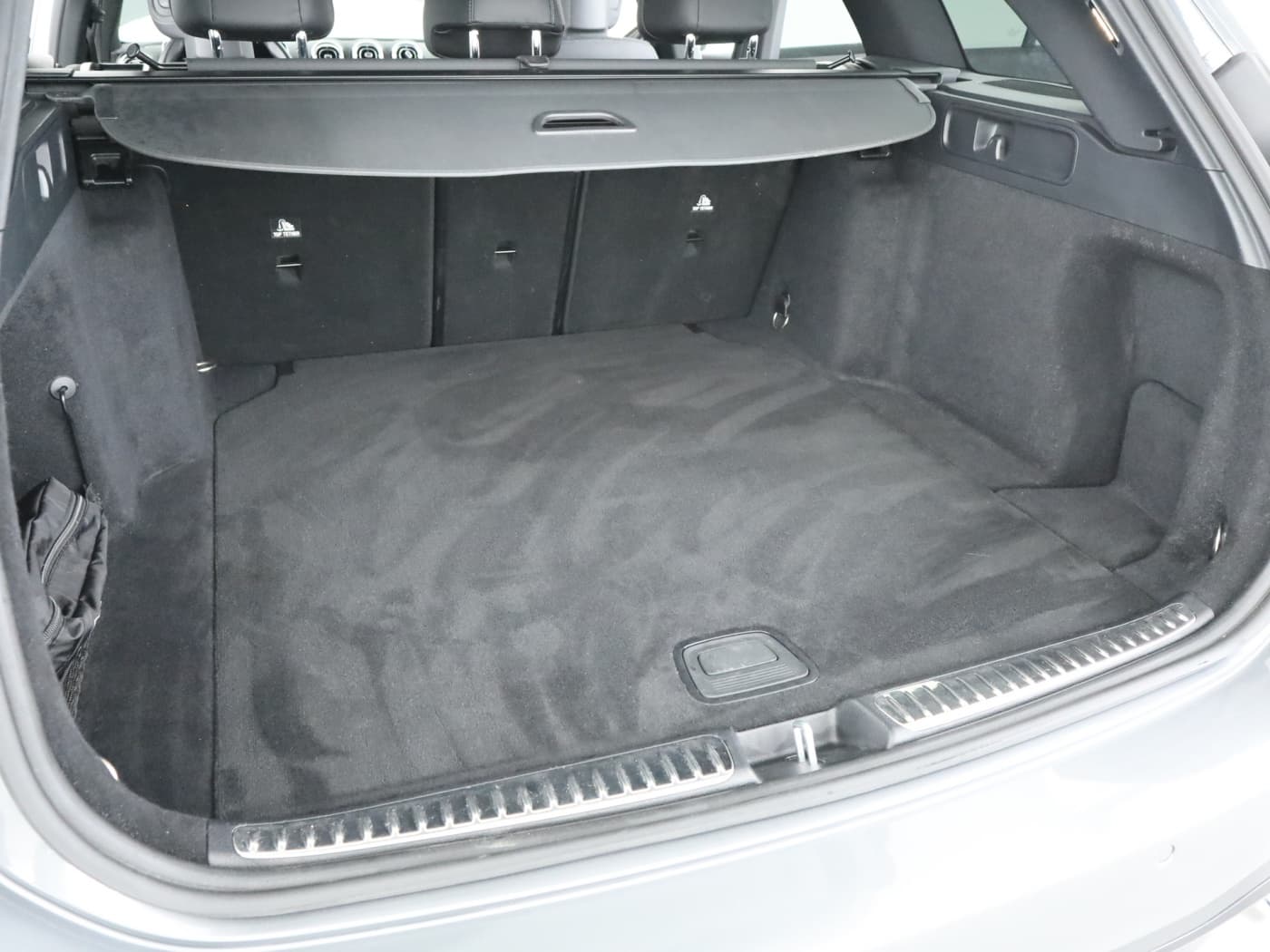 Mercedes-Benz C 200 T Bild 22