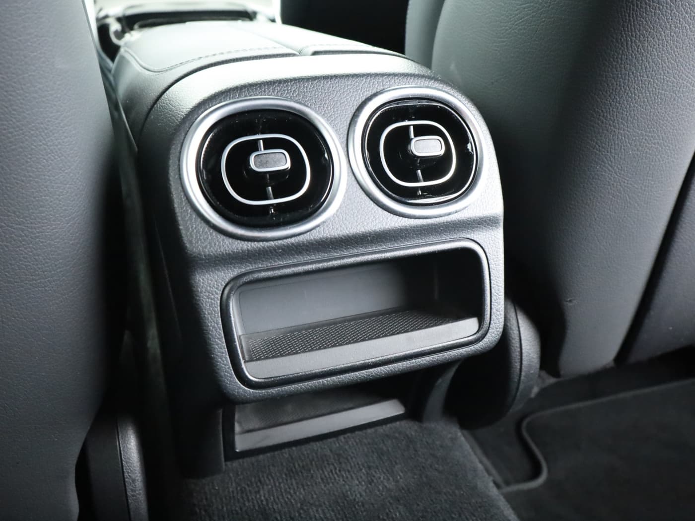 Mercedes-Benz C 200 T Bild 23