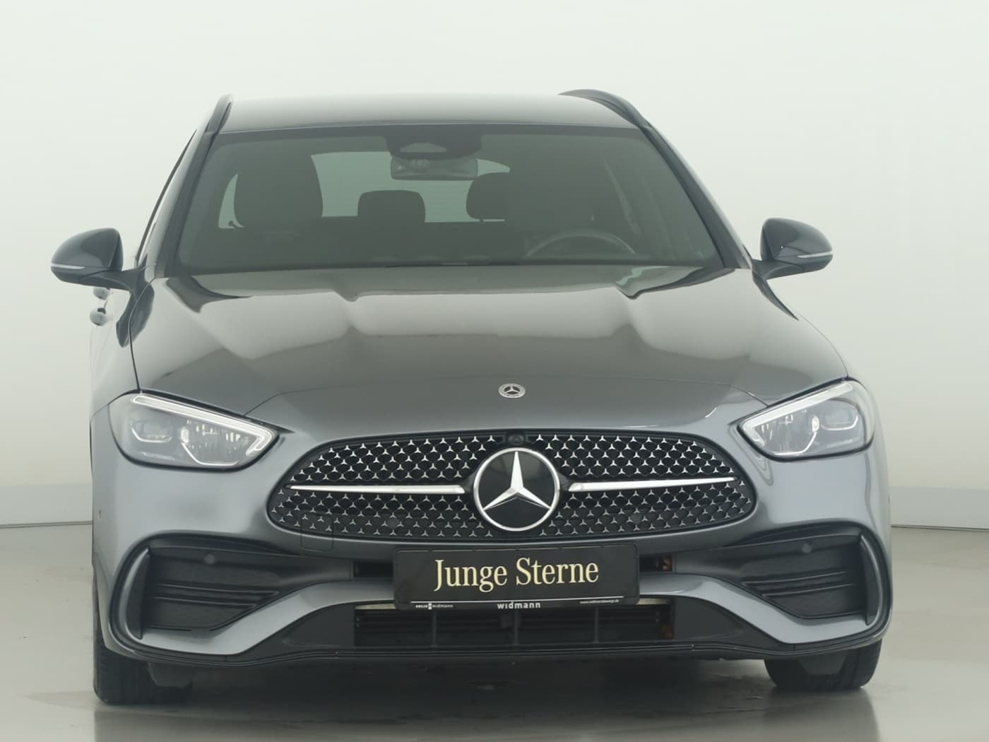 Mercedes-Benz C 200 T Bild 3