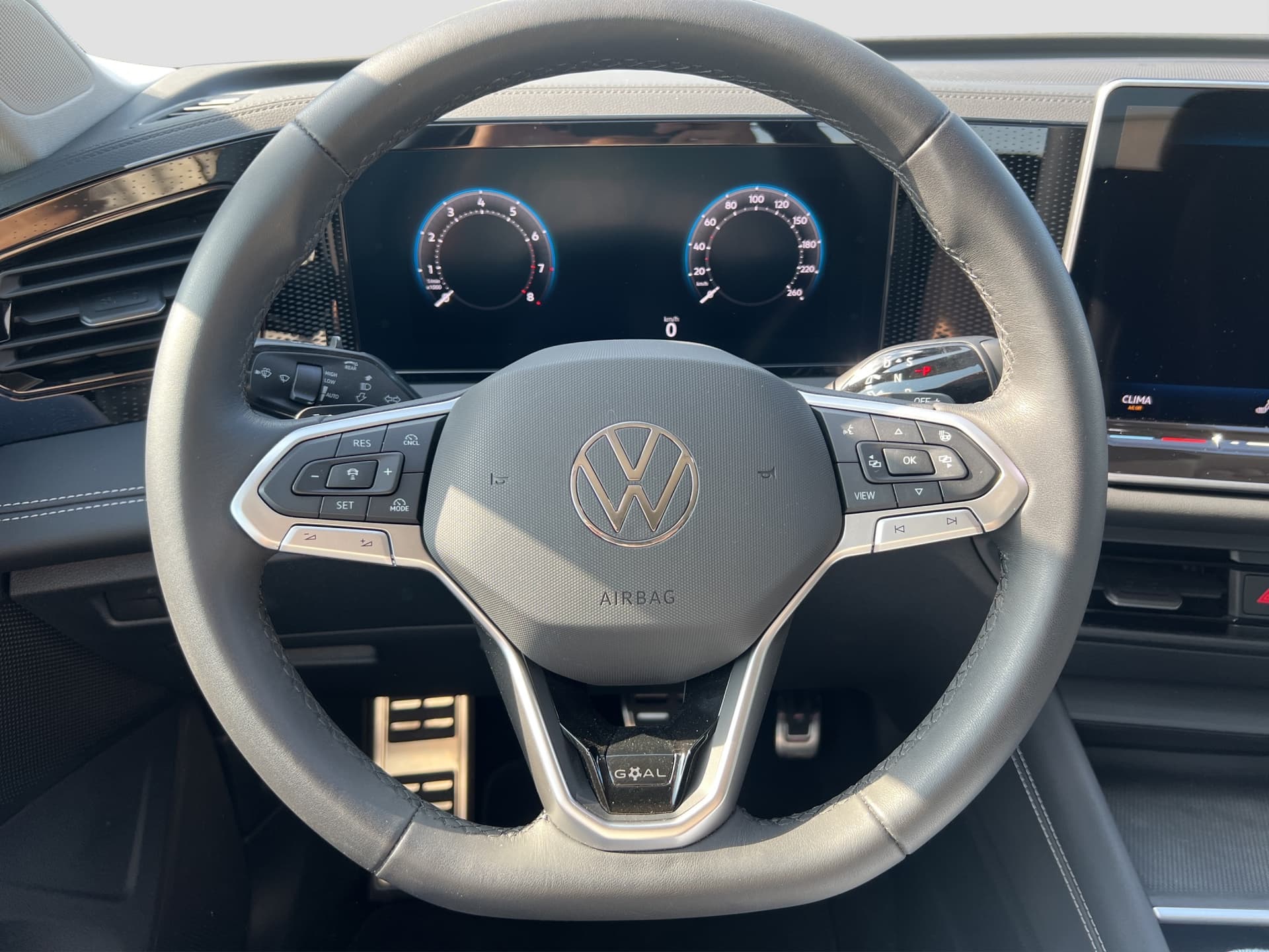 Volkswagen Tiguan Life 1.5 TSI 110kW 7-Gang DSG mit Anschlussgarantie Bild 10