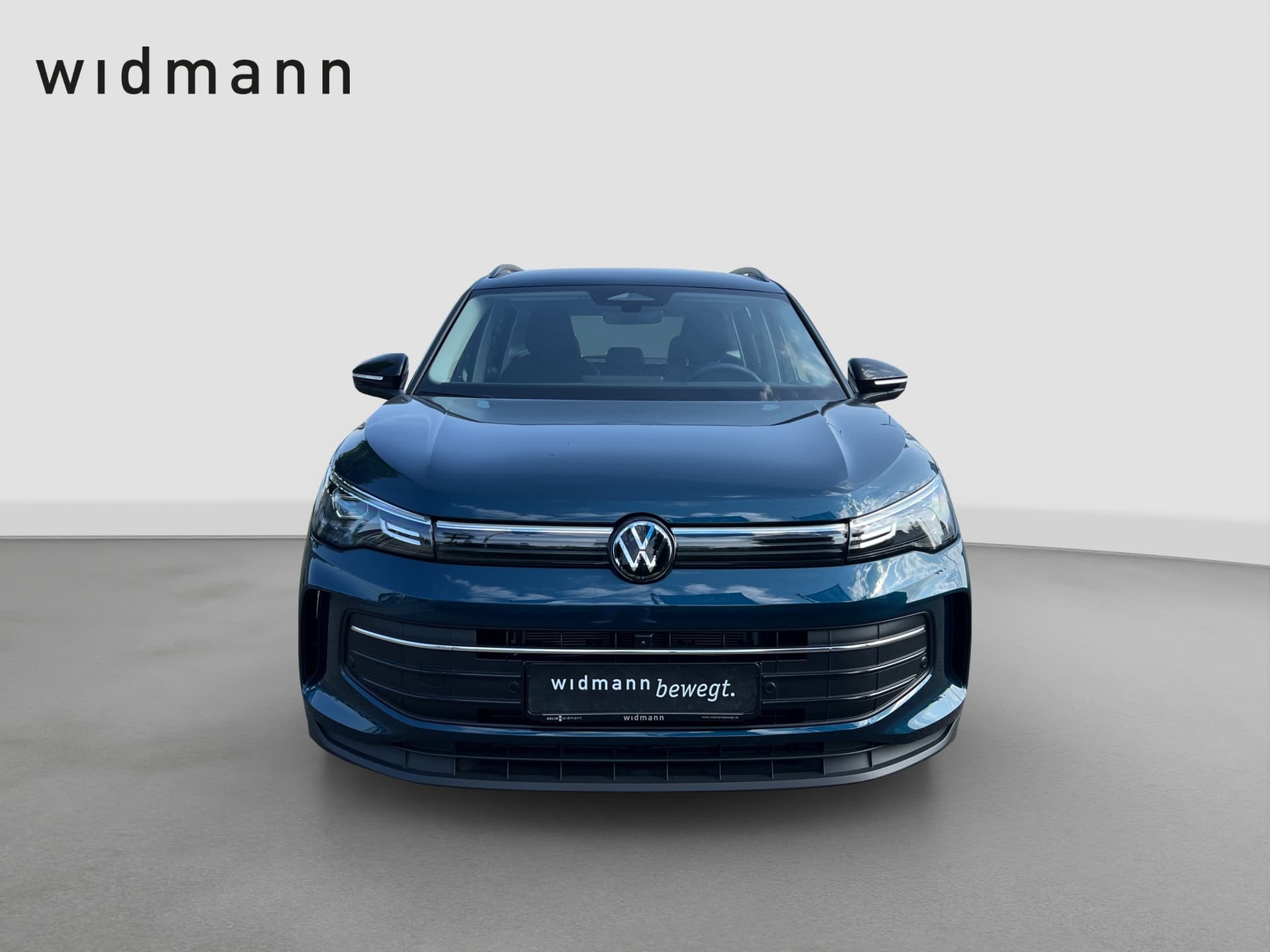 Volkswagen Tiguan Life 1.5 TSI 110kW 7-Gang DSG mit Anschlussgarantie Bild 3