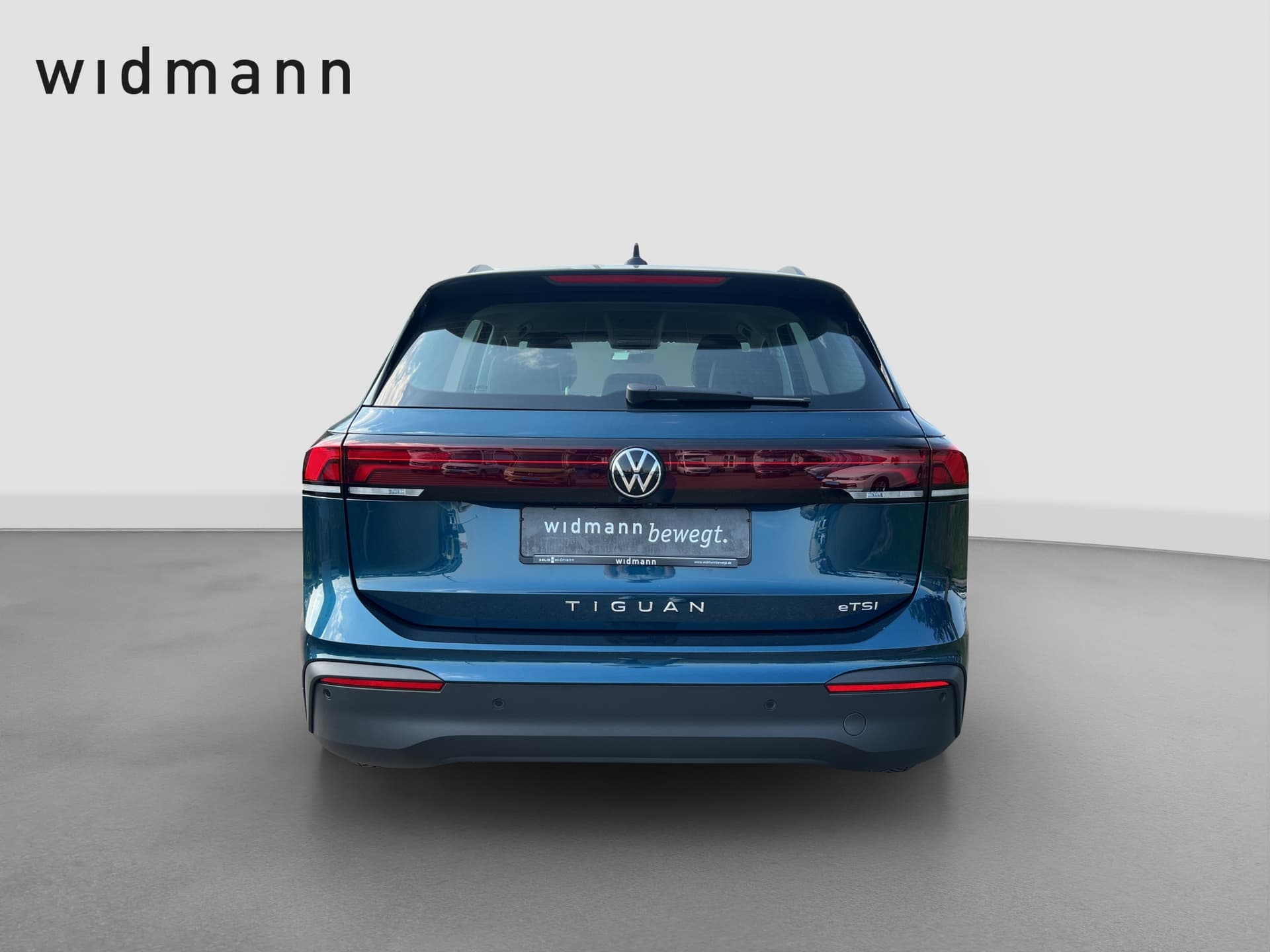 Volkswagen Tiguan Life 1.5 TSI 110kW 7-Gang DSG mit Anschlussgarantie Bild 4