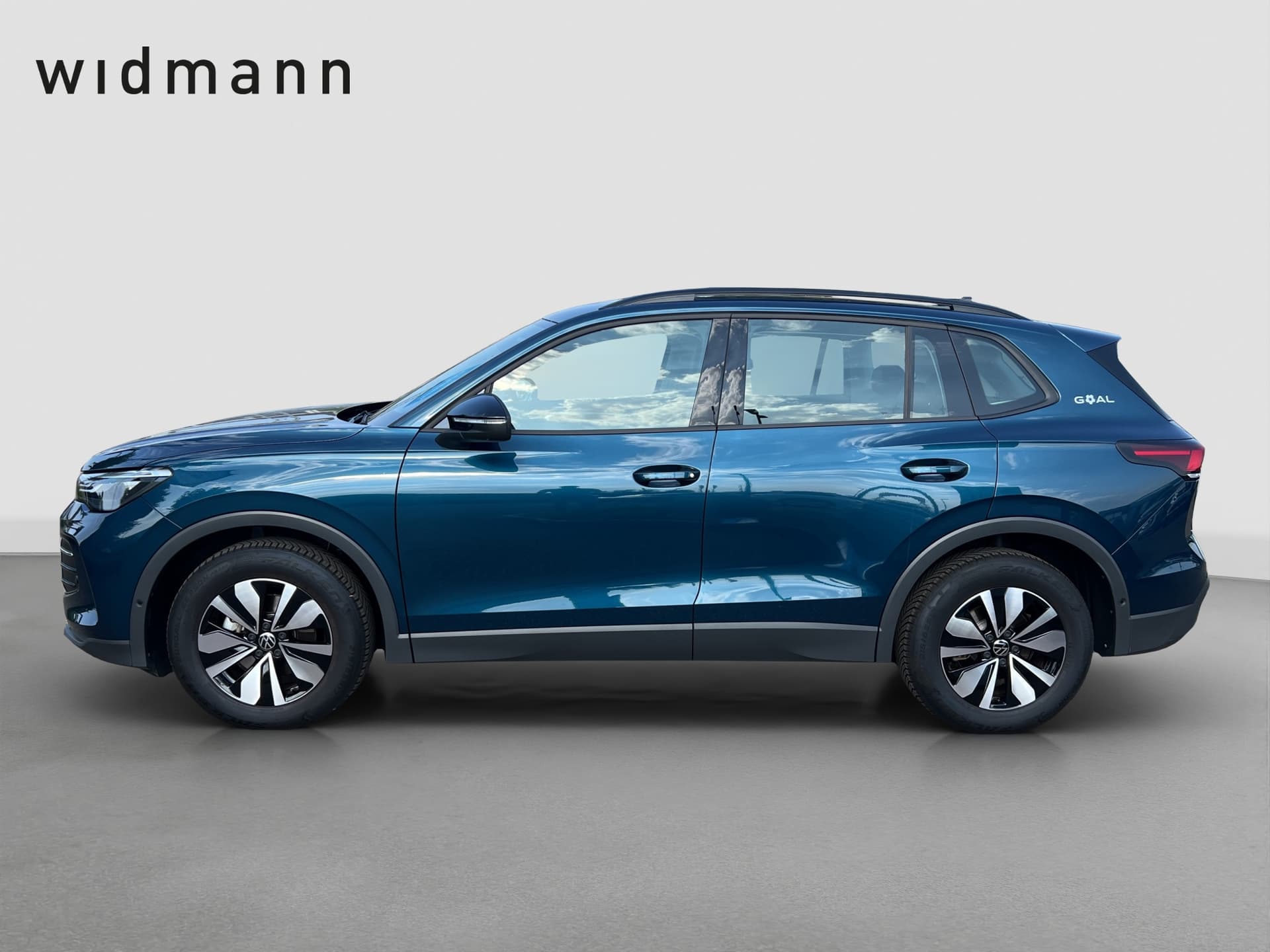 Volkswagen Tiguan Life 1.5 TSI 110kW 7-Gang DSG mit Anschlussgarantie Bild 5