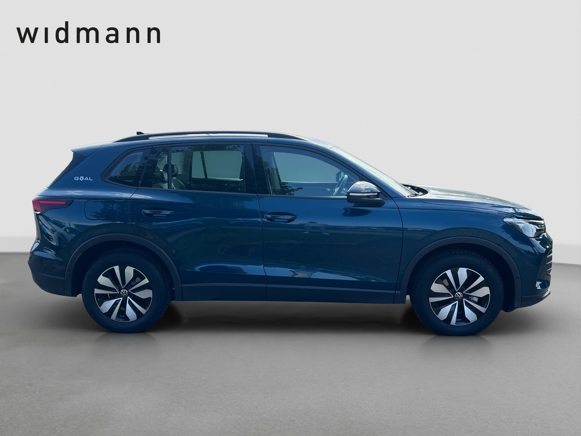 Volkswagen Tiguan Life 1.5 TSI 110kW 7-Gang DSG mit Anschlussgarantie Bild 6