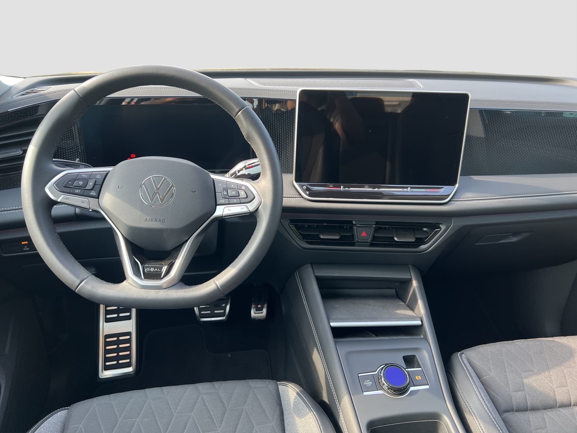 Volkswagen Tiguan Life 1.5 TSI 110kW 7-Gang DSG mit Anschlussgarantie Bild 9