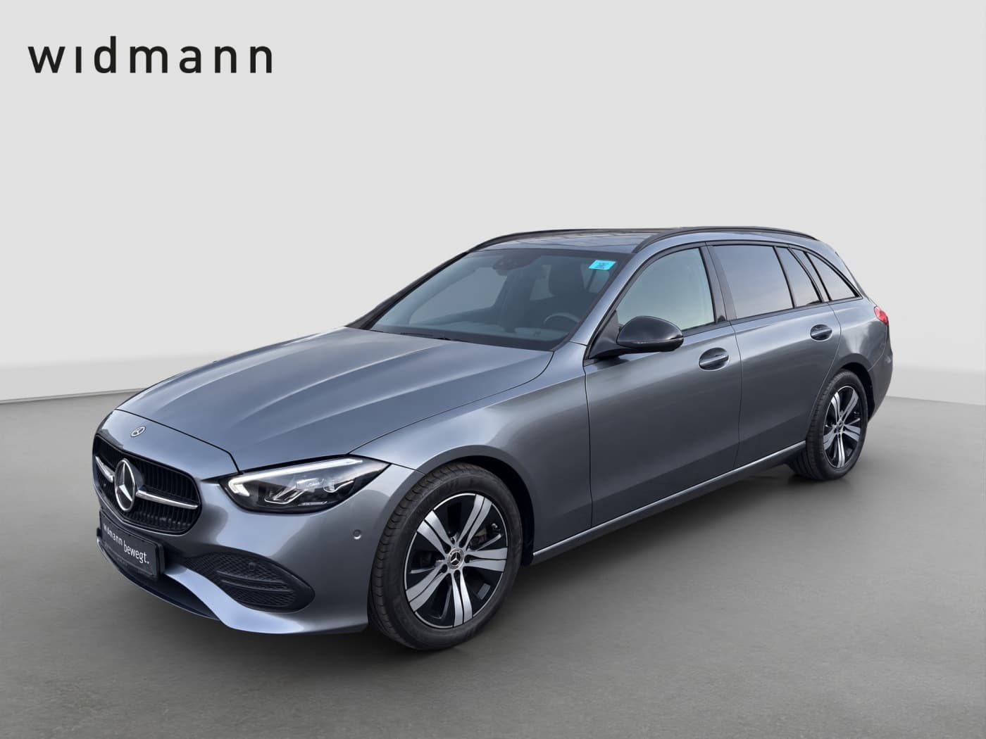 Mercedes-Benz C 200 d T