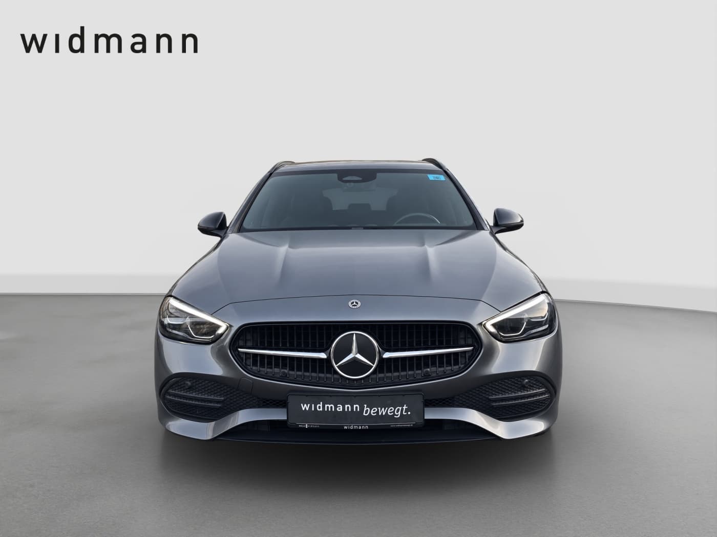 Mercedes-Benz C 200 d T Bild 2