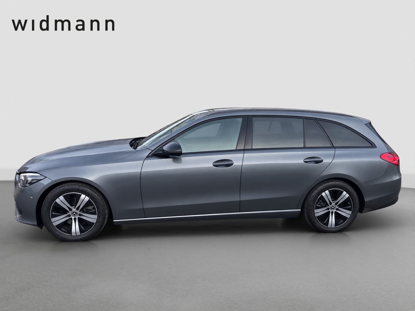 Mercedes-Benz C 200 d T Bild 5