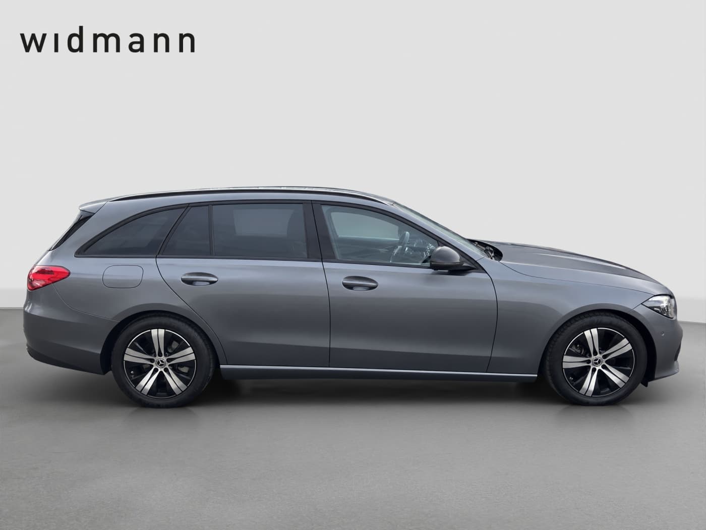Mercedes-Benz C 200 d T Bild 6