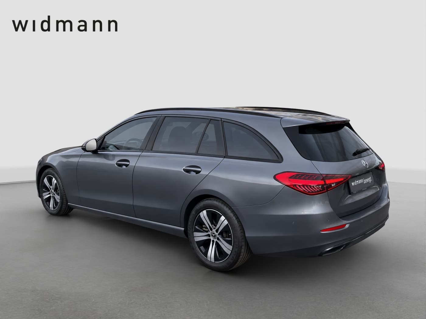 Mercedes-Benz C 200 d T Bild 8