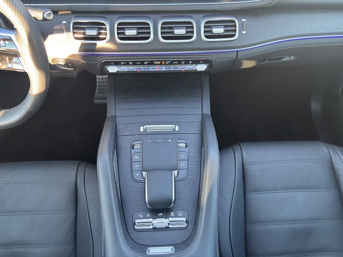 Mercedes-Benz GLS 450 d 4M Bild 13