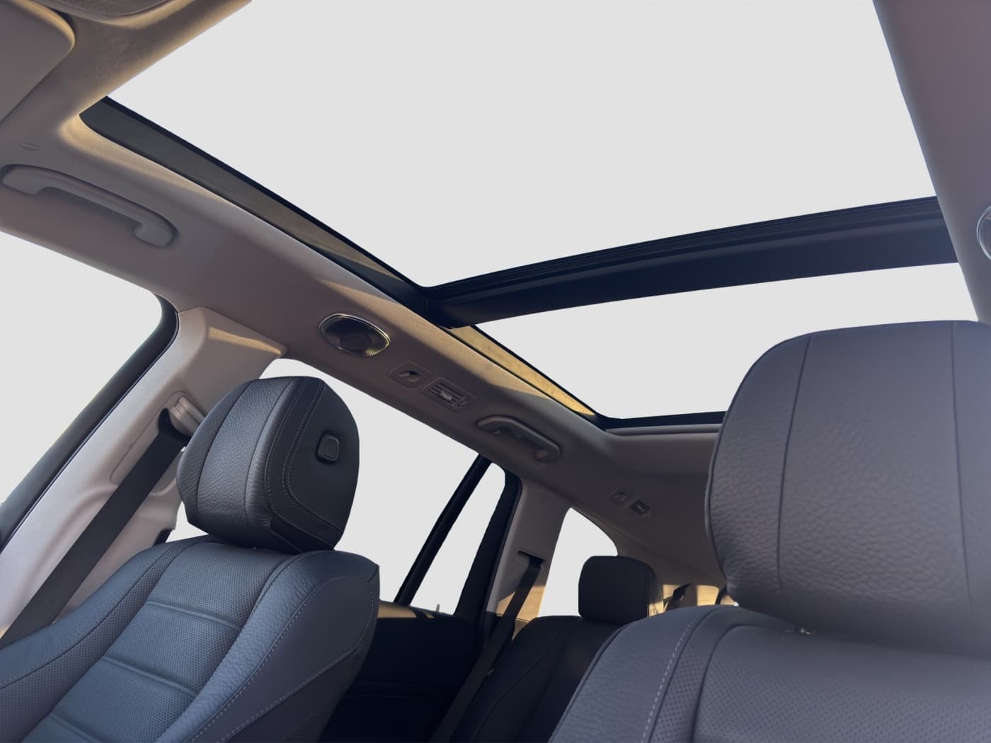 Mercedes-Benz GLS 450 d 4M Bild 16