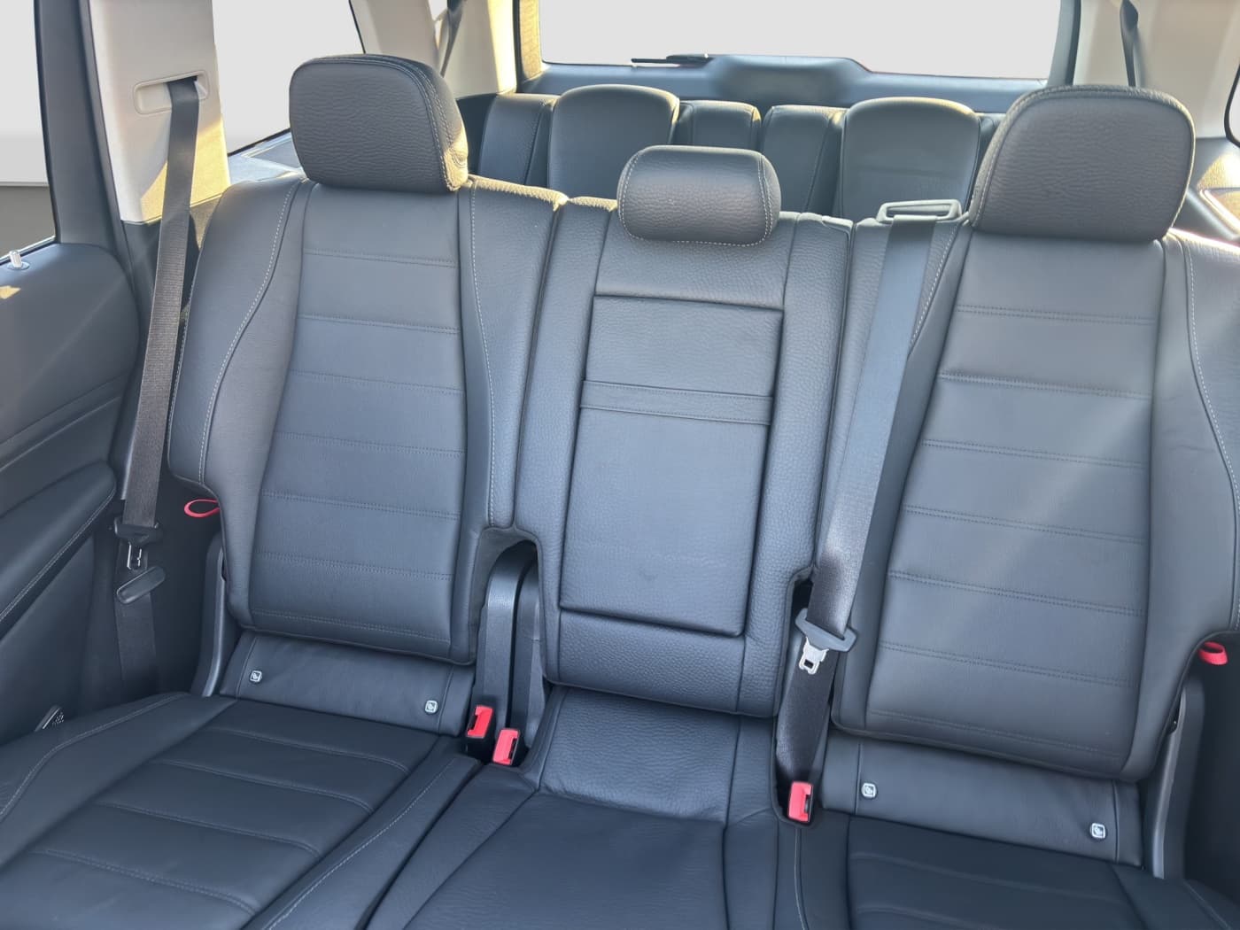 Mercedes-Benz GLS 450 d 4M Bild 17