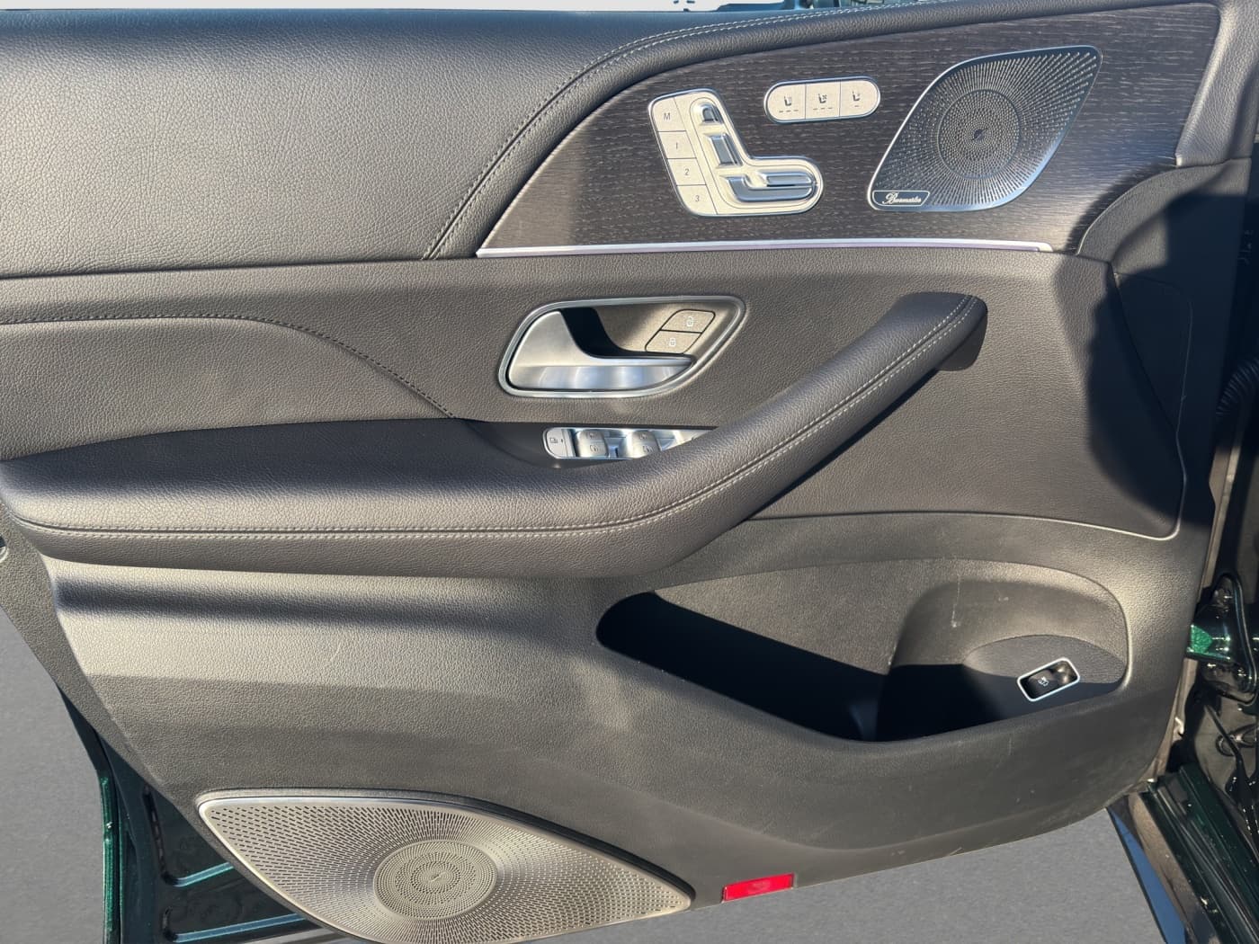 Mercedes-Benz GLS 450 d 4M Bild 18