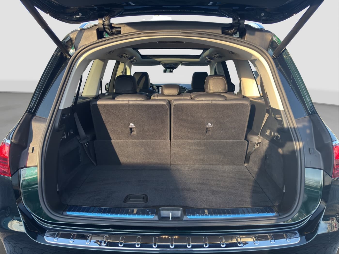 Mercedes-Benz GLS 450 d 4M Bild 19