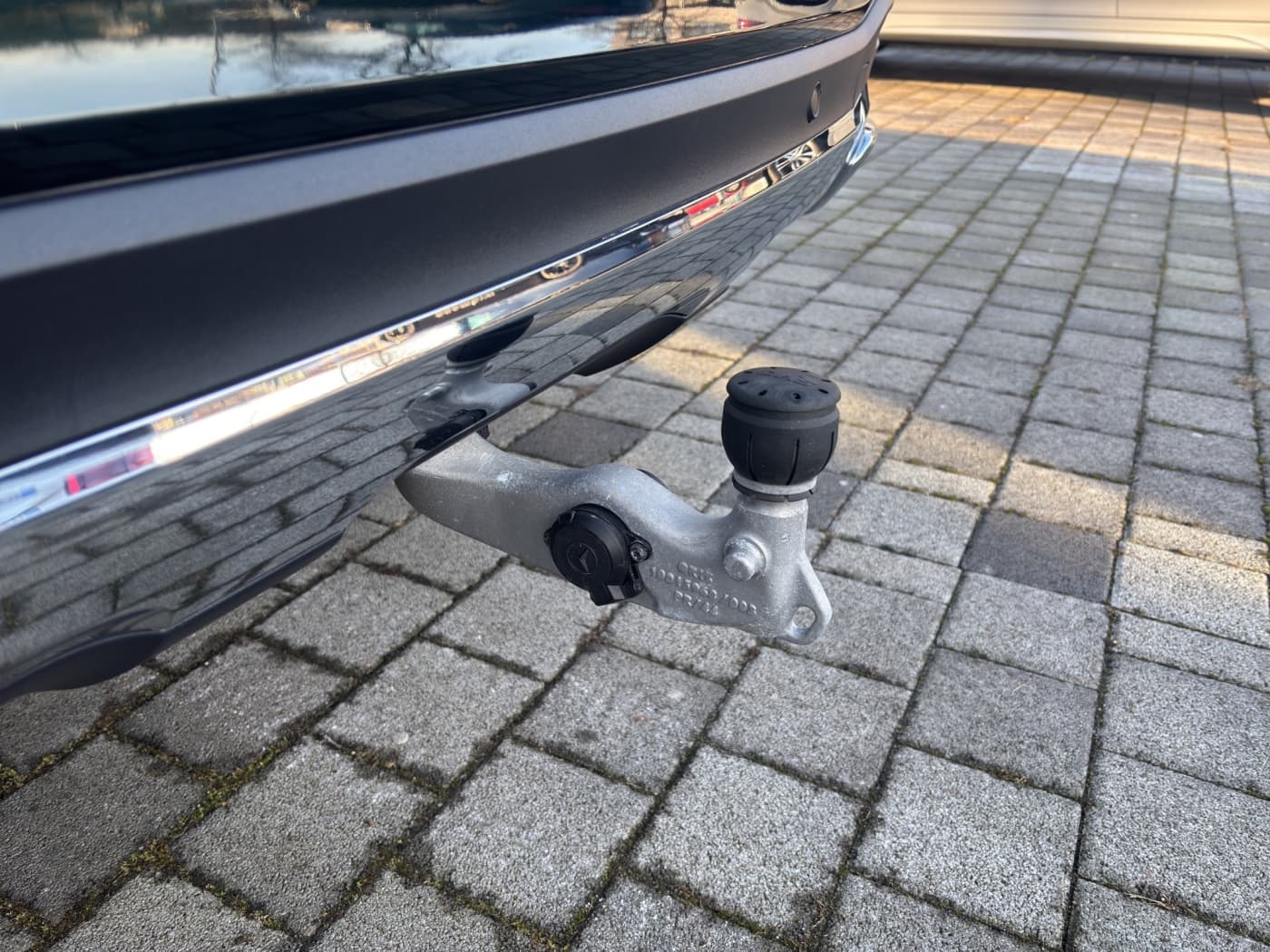 Mercedes-Benz GLS 450 d 4M Bild 21