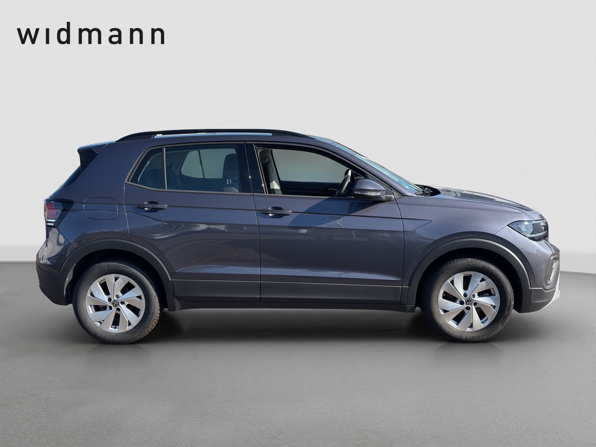 Volkswagen T-Cross Life 1.0 TSI 115 PS NAVI Kamera Bild 6