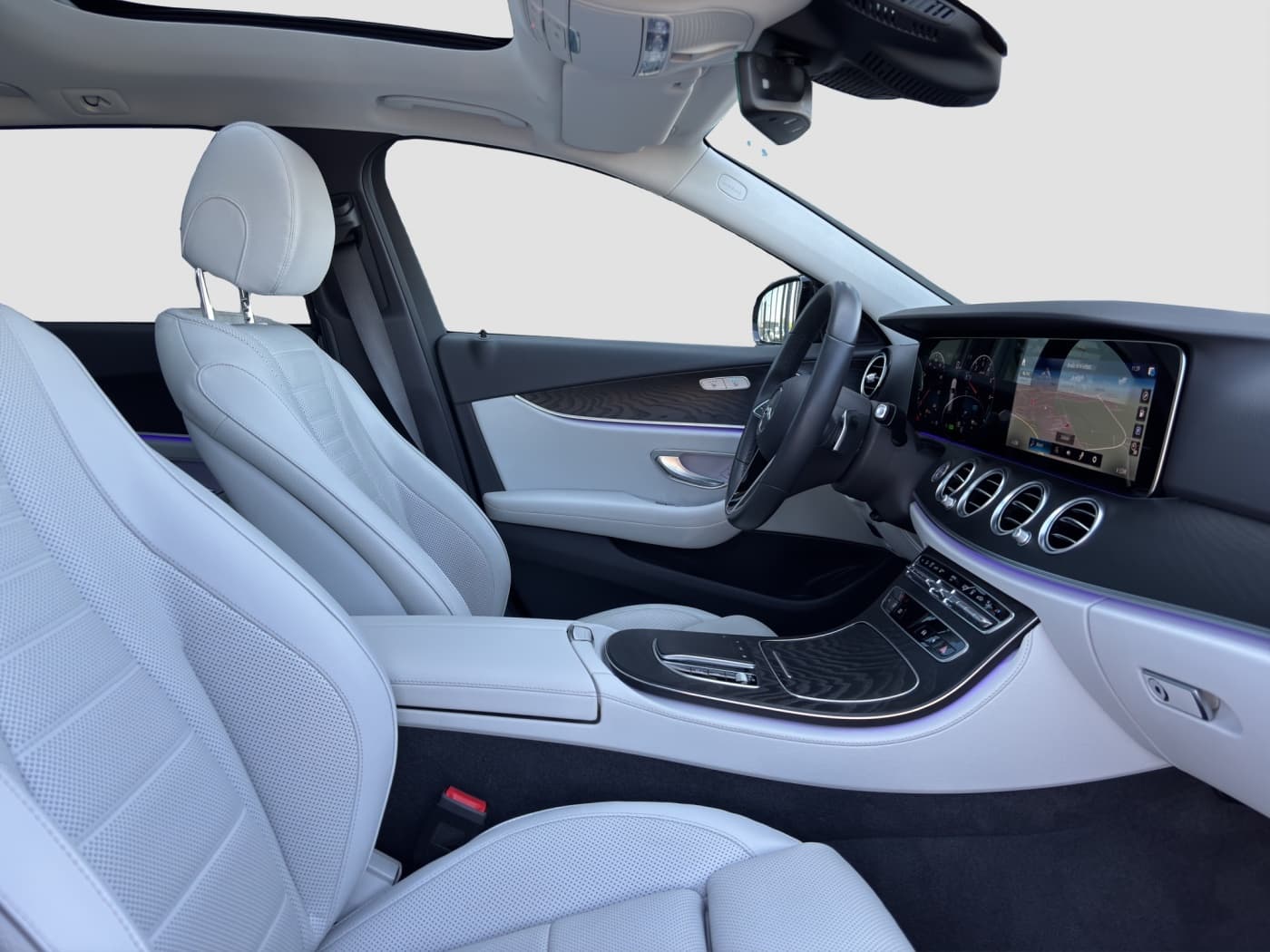 Mercedes-Benz E 300 de T Bild 15