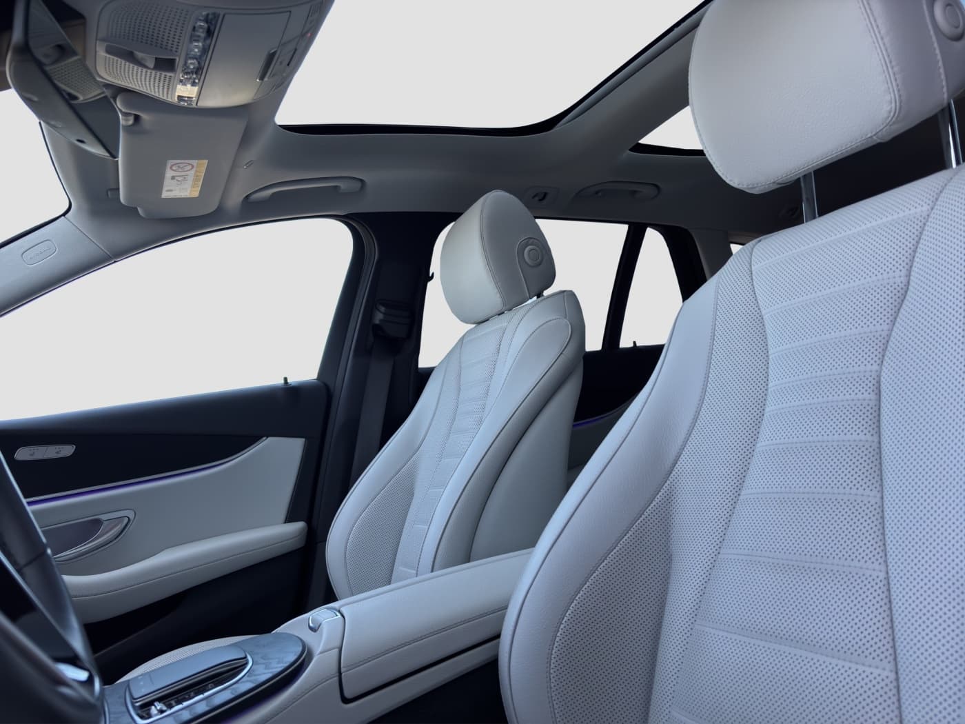 Mercedes-Benz E 300 de T Bild 16