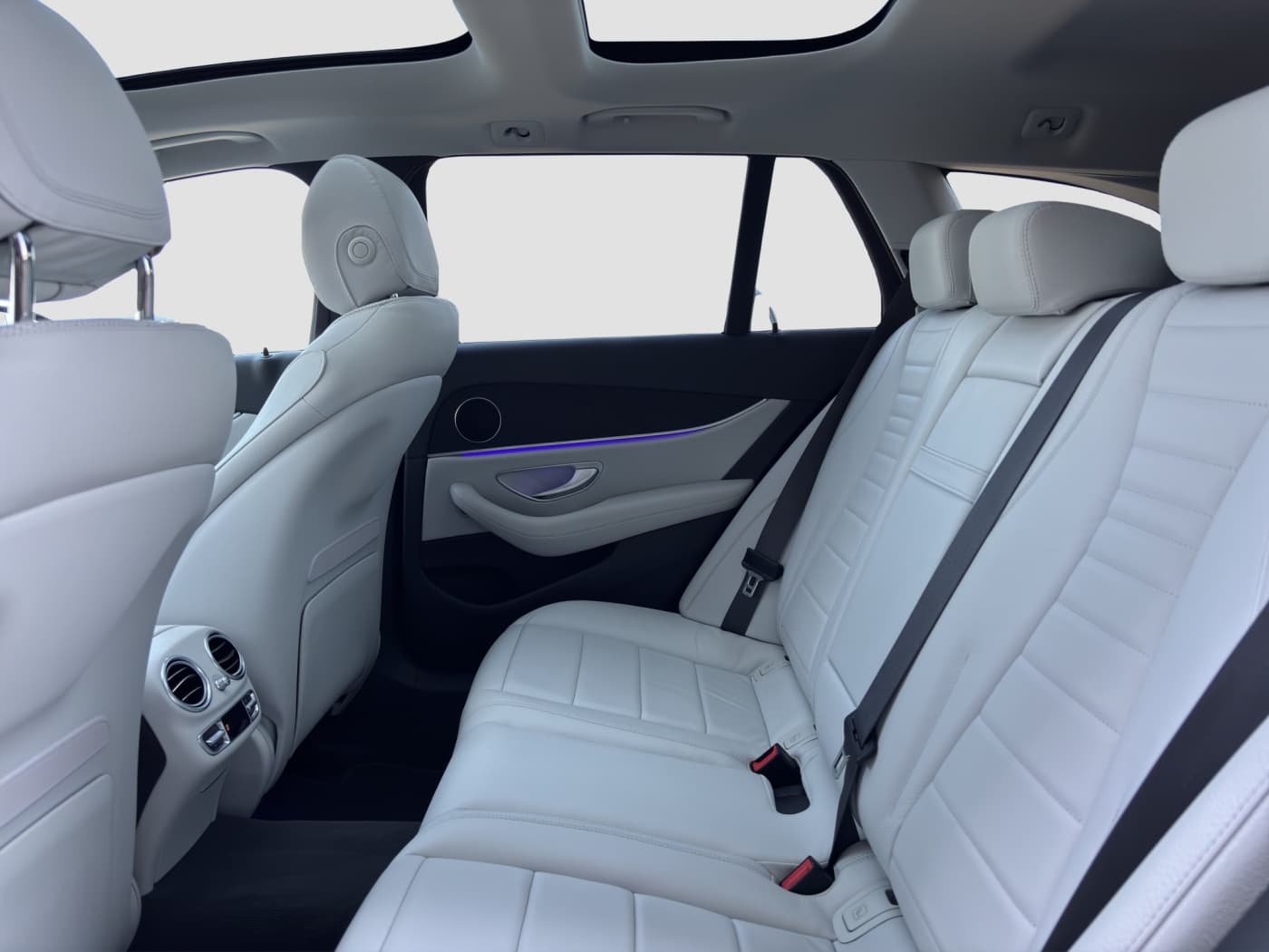 Mercedes-Benz E 300 de T Bild 17