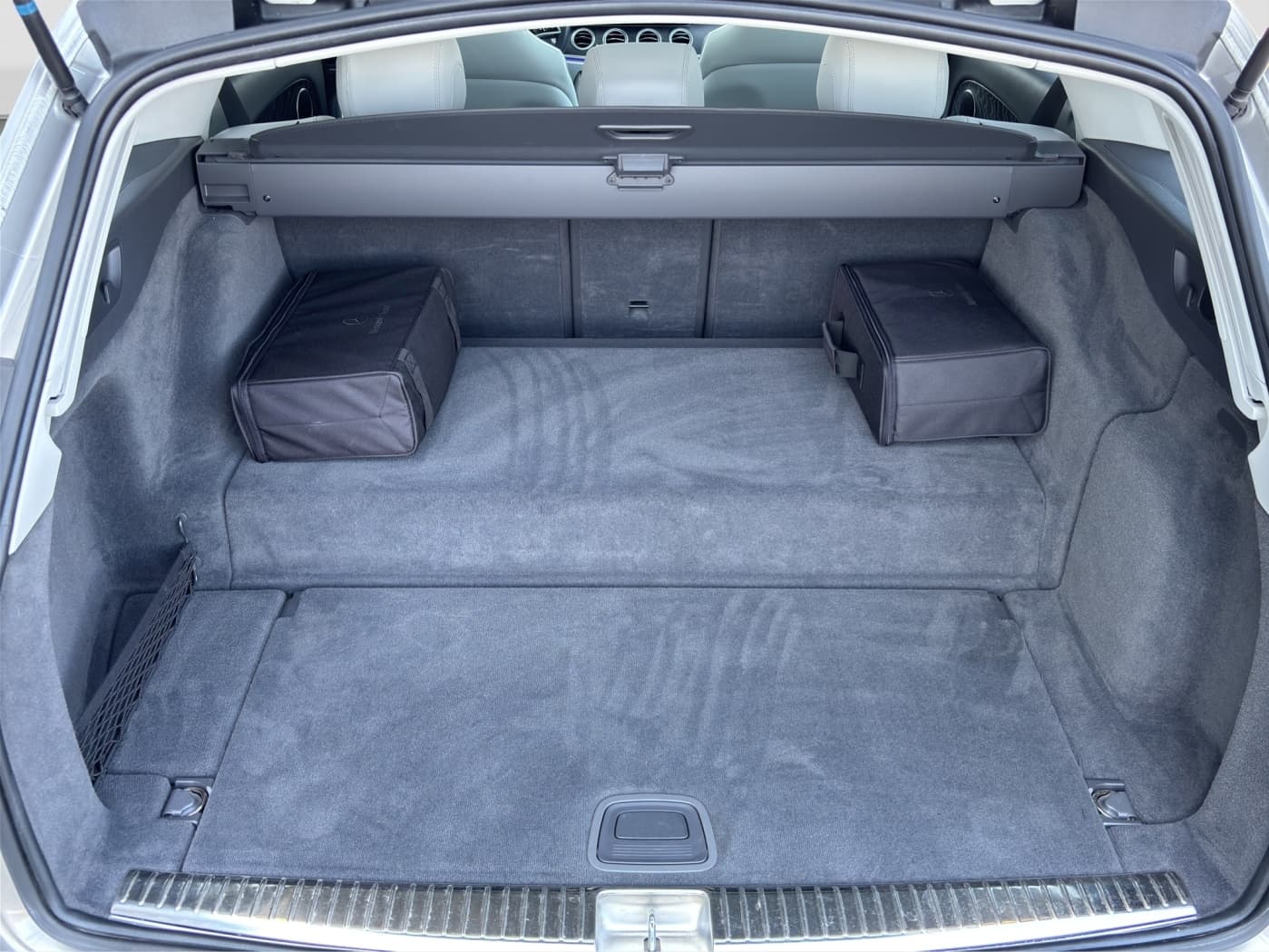 Mercedes-Benz E 300 de T Bild 19