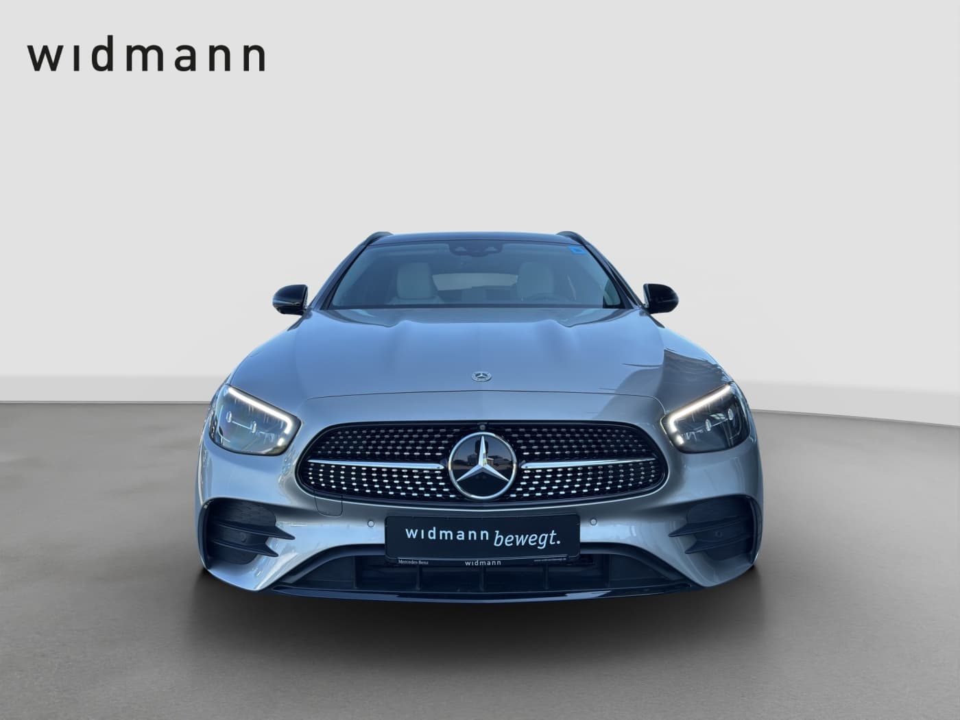 Mercedes-Benz E 300 de T Bild 2
