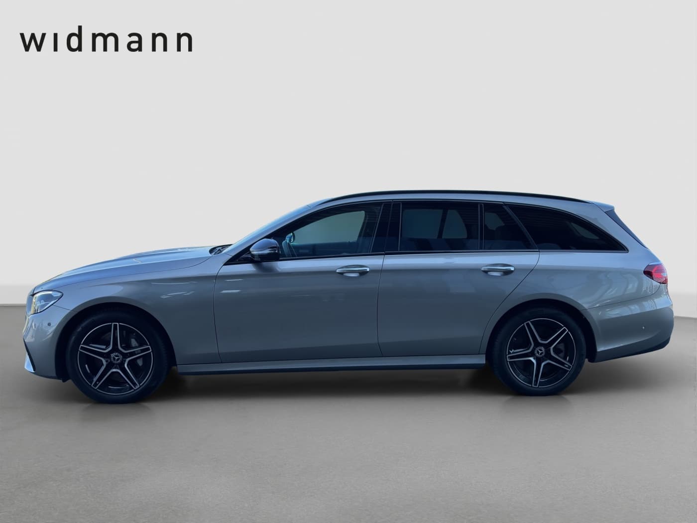 Mercedes-Benz E 300 de T Bild 5
