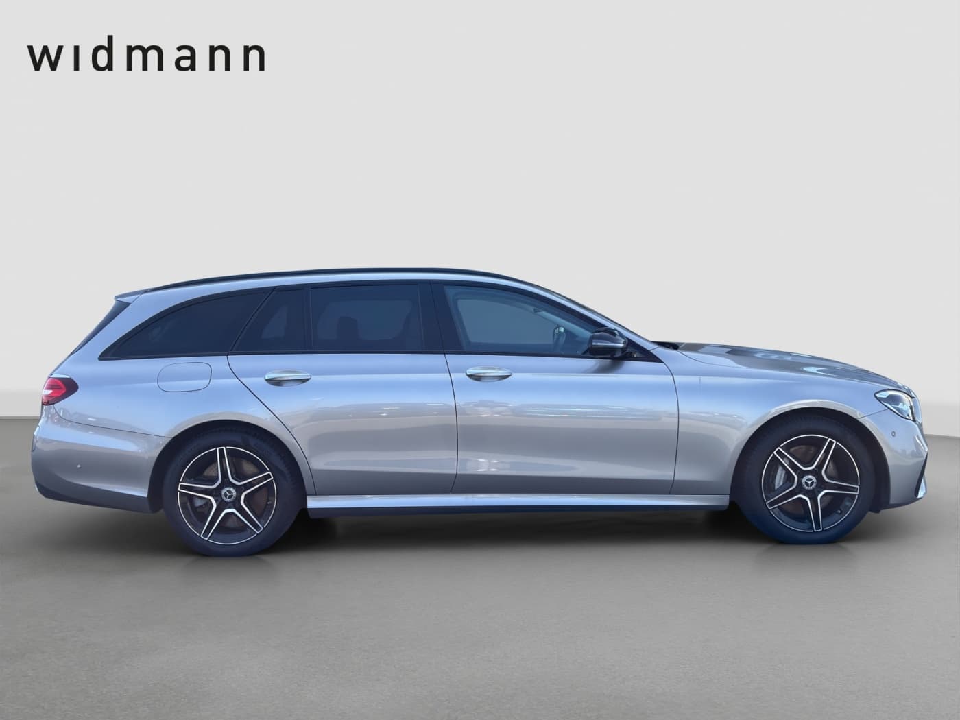 Mercedes-Benz E 300 de T Bild 6