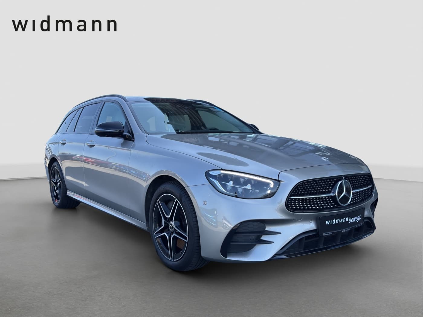 Mercedes-Benz E 300 de T Bild 7