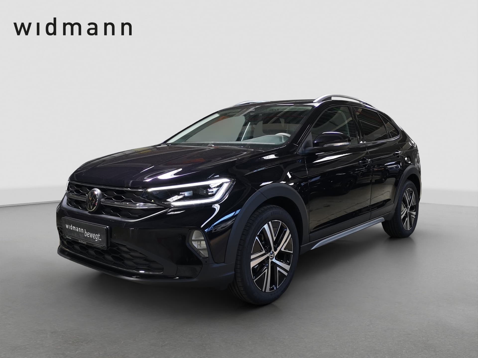 Volkswagen Taigo Style 1.0 l TSI OPF  DSG