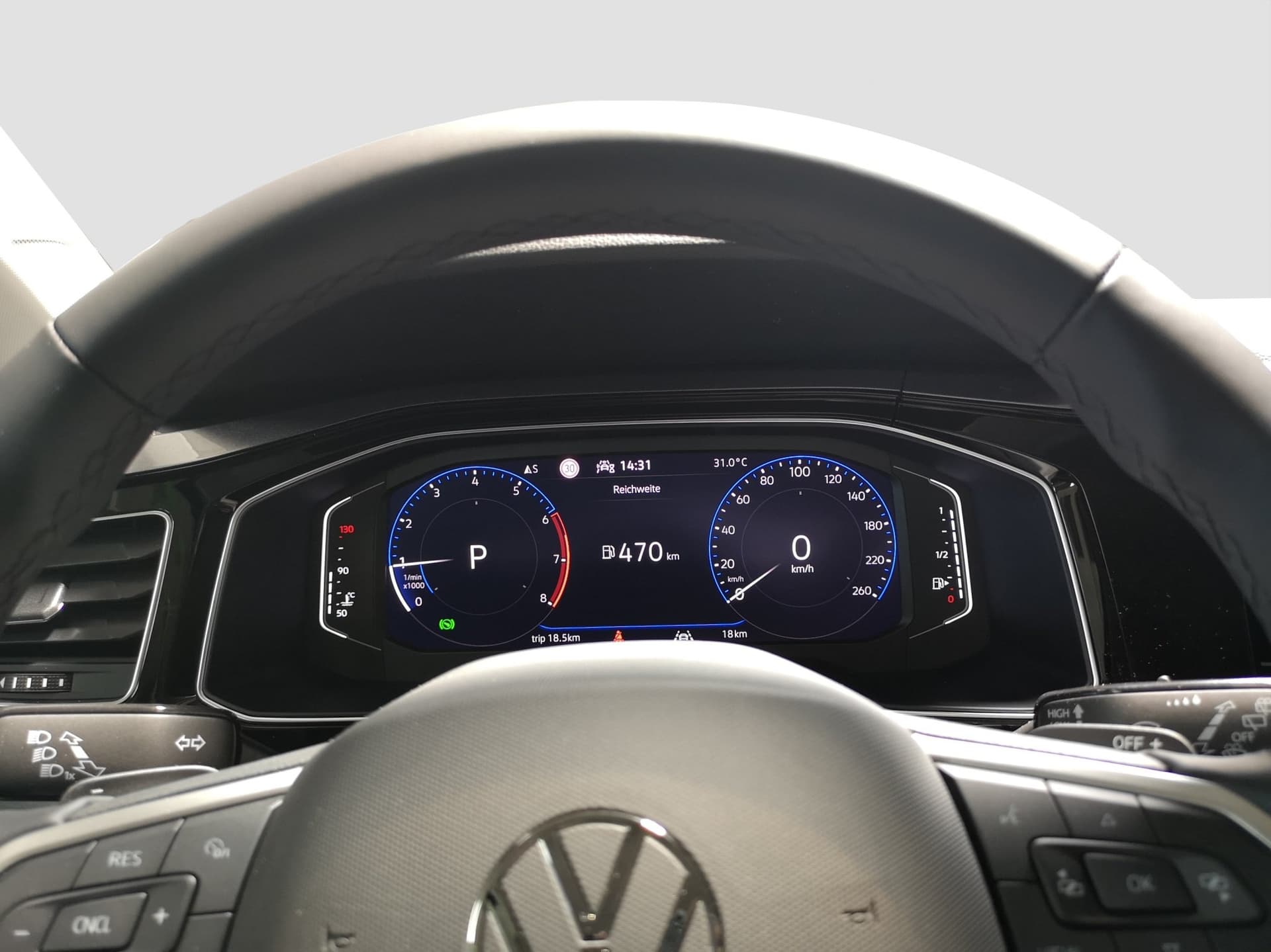 Volkswagen Taigo Style 1.0 l TSI OPF  DSG Bild 11