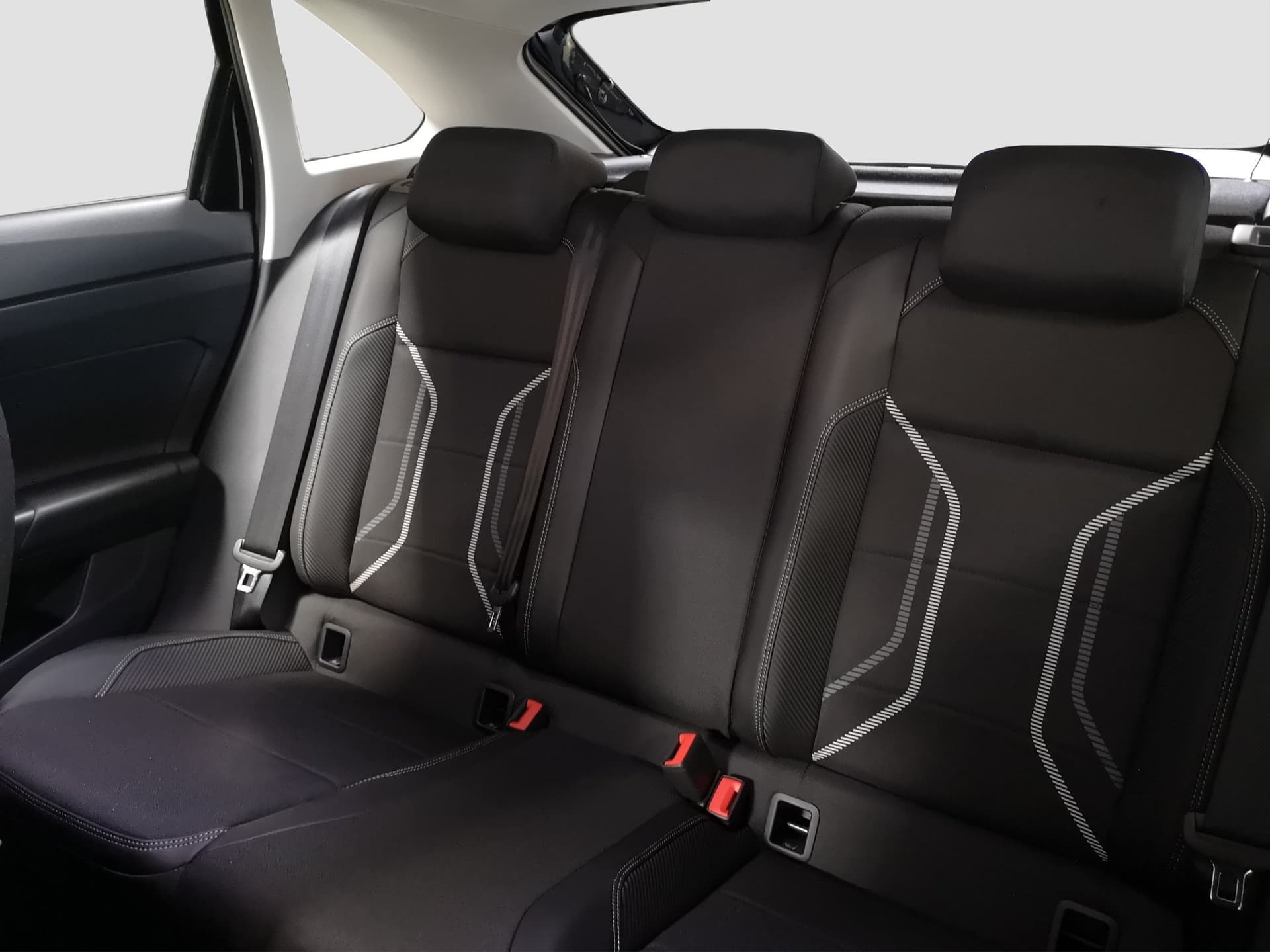 Volkswagen Taigo Style 1.0 l TSI OPF  DSG Bild 17